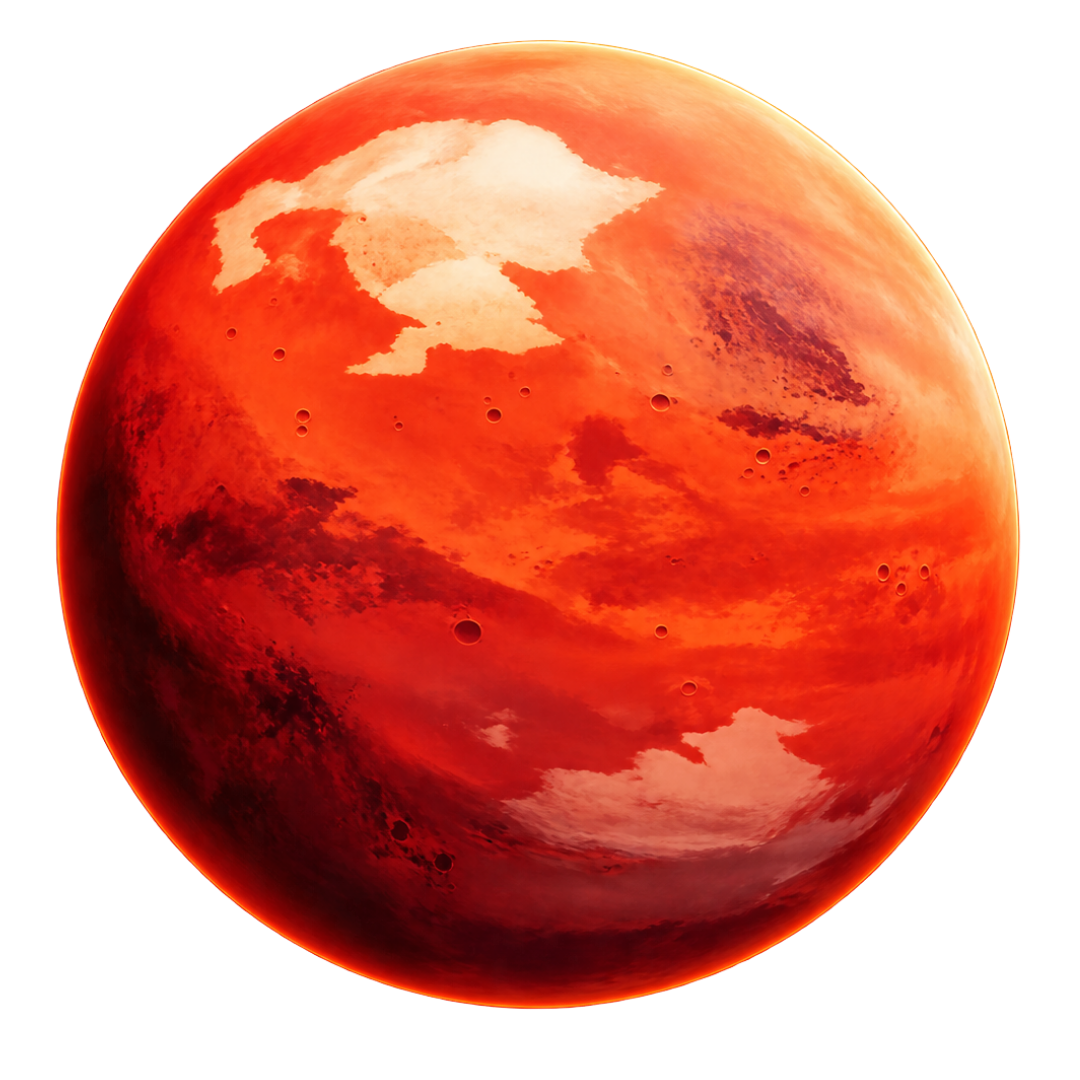 Mars