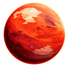 Mars