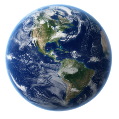 Earth