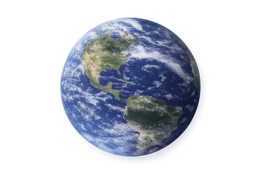 Earth
