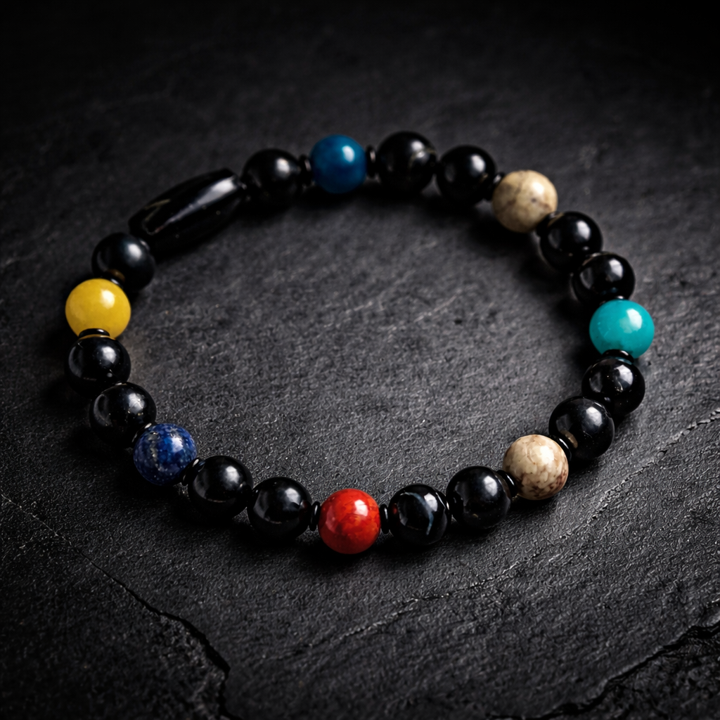 Cosbita™ Cosmic Solar Bracelet