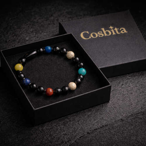Cosbita™ Cosmic Solar Bracelet