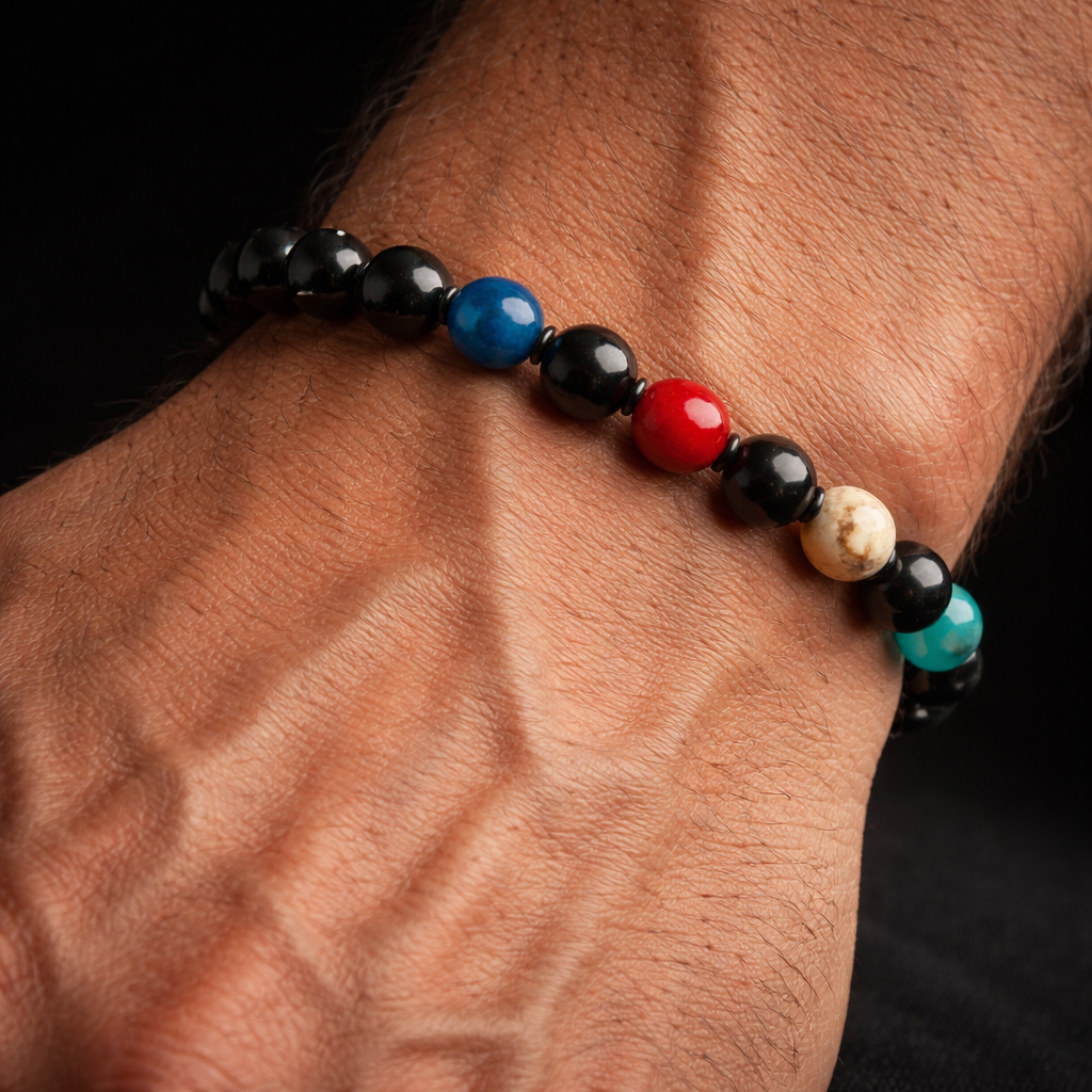 Cosbita™ Cosmic Solar Bracelet