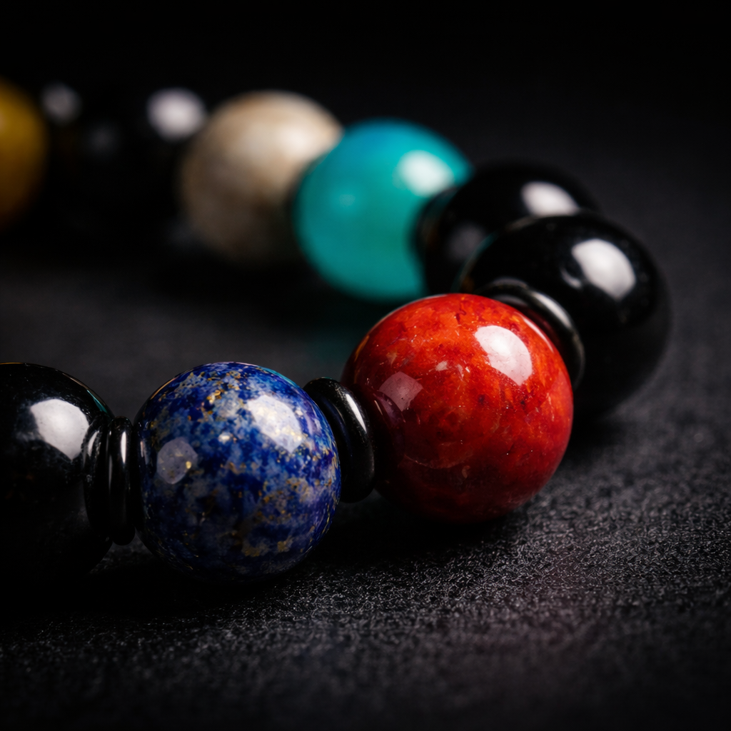 Cosbita™ Cosmic Solar Bracelet