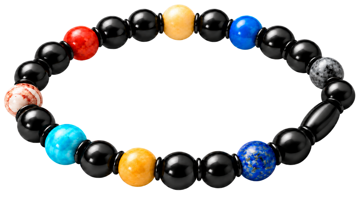 Carry the Universe on Your Wrist