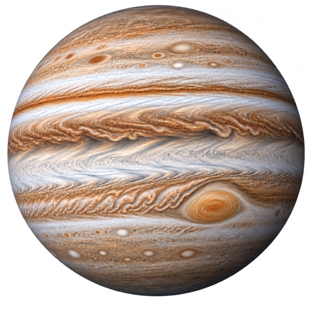 Jupiter