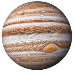 Jupiter