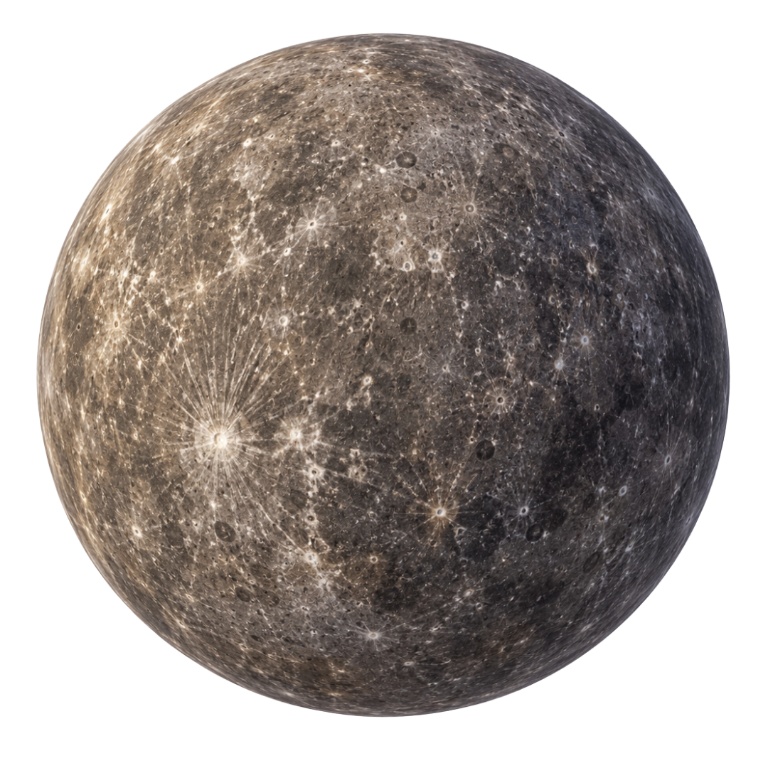 Mercury