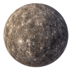 Mercury